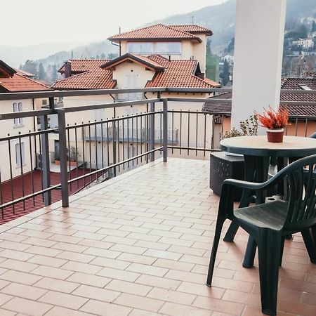 La Casa Del Cuore - Lakeside Leisure & Business バヴェーノ エクステリア 写真