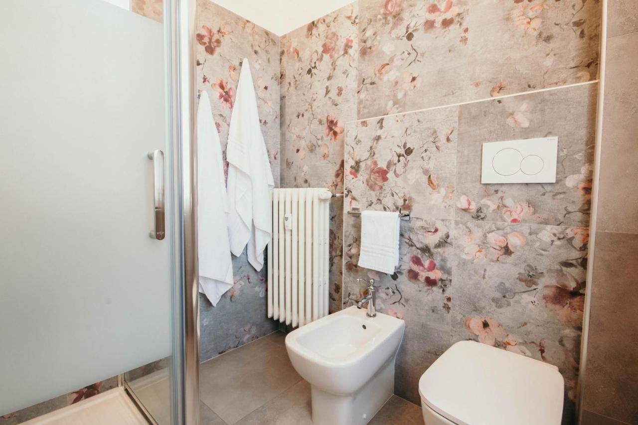 La Casa Del Cuore - Lakeside Leisure & Business バヴェーノ エクステリア 写真