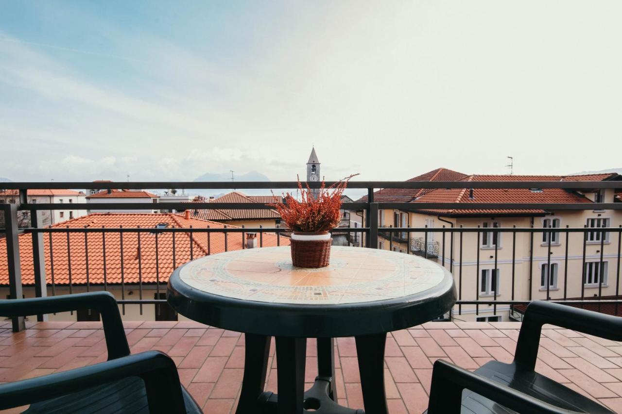 La Casa Del Cuore - Lakeside Leisure & Business バヴェーノ エクステリア 写真